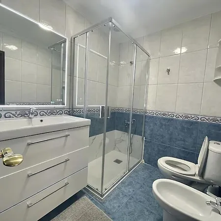 Affordable For Large Families And Groups At Canteras With 3 Bedrooms And Free Parking شقة لاس بالماس دي غران كاناريا